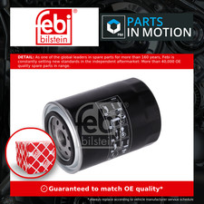 Hydraulic Oil Filter 196983