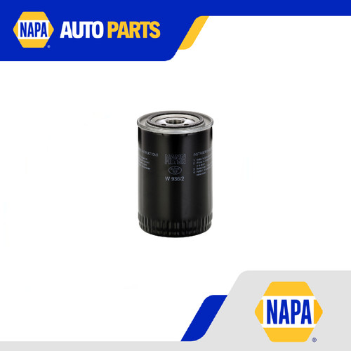 Oil filter fits rover - filter, 3500