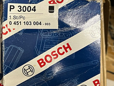 Bosch P3004 Oil Filter