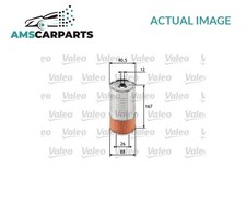 ENGINE OIL FILTER 586518 VALEO