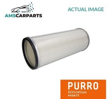 ENGINE AIR FILTER ELEMENT