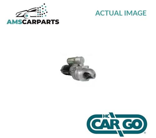 Engine starter motor 111760 - starter,