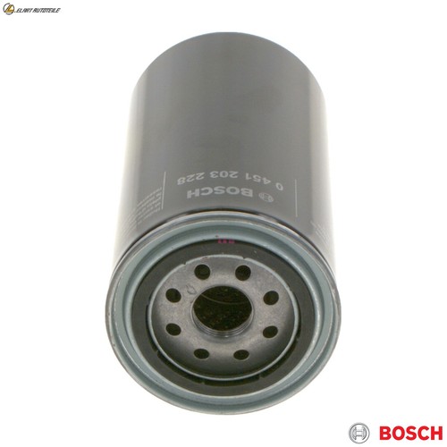 Oil filter 451 - oil, 0