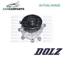 ENGINE COOLING WATER PUMP C146