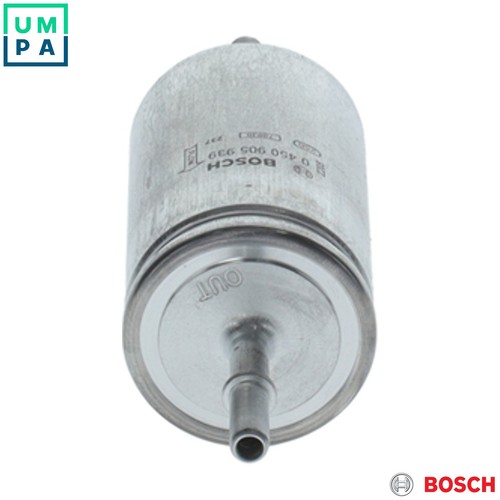 Fuel filter 450 - 450, 939