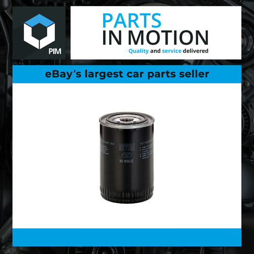 Oil filter fits range rover - oil,