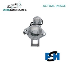 ENGINE STARTER MOTOR