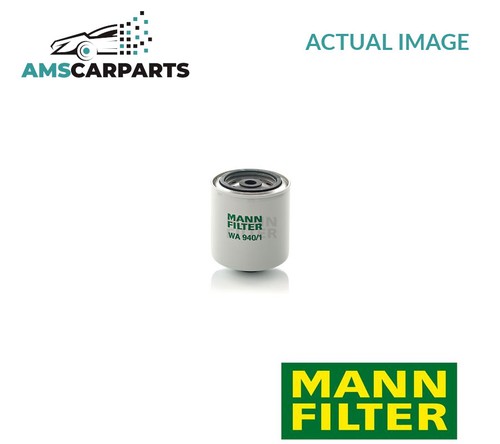 Coolant filter 940 1 - coolant, 940/1