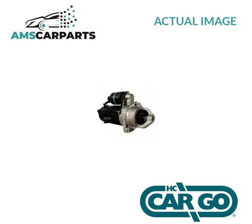Engine starter motor 112498 - engine,