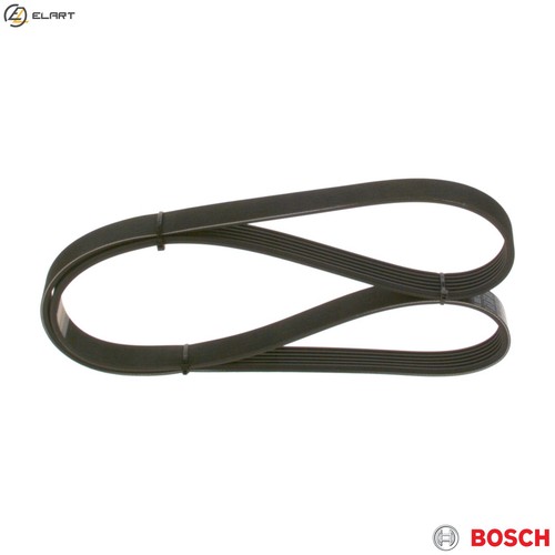 Vribbed belt 987 - vribbed, 1