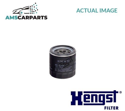 Engine oil filter h90w20 - oil,