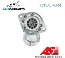 ENGINE STARTER MOTOR S6144