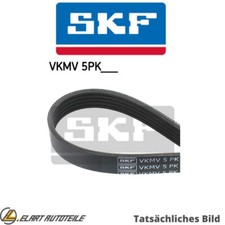 V-RIBBED BELT FOR VOLVO S60 II