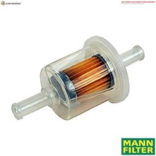 FUEL FILTER WK 720 / 2 x FOR
